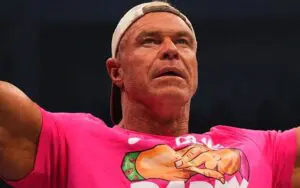 Spoiler On AEW's Plan For Billy Gunn's Retirement Angle