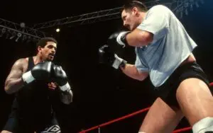 Jim Ross Shuts Down Allegations That He Rigged WWE’s 'Brawl For All' Tournament For Steve Williams