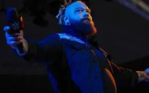 WWE Putting Everything On Pause After Bray Wyatt's Sudden Passing