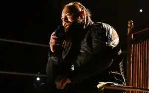 WWE Being Very Careful About Bray Wyatt's Return