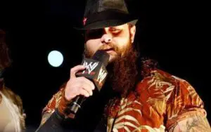 Ex WWE Writer Says Bray Wyatt Was On Another Creative Level Ex WWE Writer Says Bray Wyatt Was On Another Creative Level