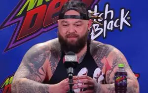 Bray Wyatt Always Prided Himself On Taking Risks In WWE