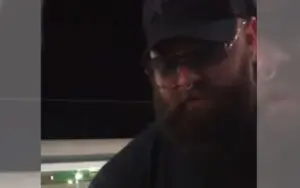 Bray Wyatt Spotted With Fan During WWE Hiatus