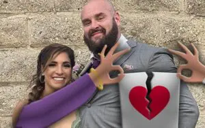 Braun Strowman & Raquel Rodriguez Breakup Rumors Fueled By Recent Social Media Activity