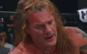 Big Problems For Jericho Appreciation Society Coming On AEW Dynamite