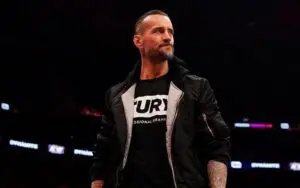 WWE Producer Believes CM Punk's WWE Return Would Outshine FTR and The Young Bucks