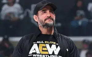CM Punk Might Have Been Involved In Sending Non-Contracted AEW Talent Home