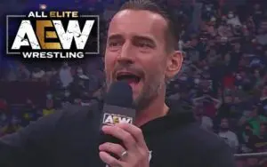 CM Punk Telling People He 'Hates' AEW Now