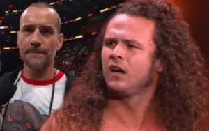 Hope Within AEW To Have More Information About CM Punk & Jack Perry Investigation By All Out