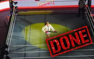 WWE Creative Team Told To Nix All Plans For Ronda Rousey WWE Creative Team Told To Nix All Plans For Ronda Rousey