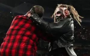 Paul Heyman Approached Mick Foley About Bray Wyatt Adopting the Mandible Claw Finisher Paul Heyman Approached Mick Foley About Bray Wyatt Adopting the Mandible Claw Finisher