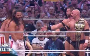 Matt Jackson Believes The Young Bucks & FTR's Rivalry Will Never End