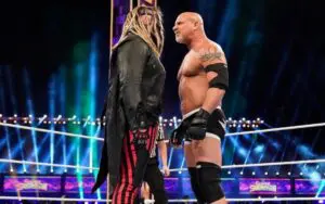 EC3 Says Bray Wyatt's Losing to Goldberg Made Him Lose Hope in WWE