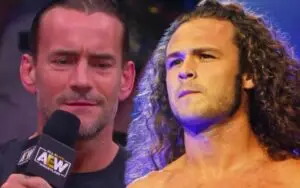 CM Punk & Jack Perry's Backstage Fight Killed Morale Within AEW