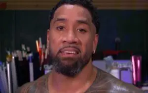 Jey Uso Vows He Will Become The Next Tribal Chief Ahead Of WWE SummerSlam