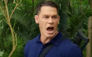 Trailer Drops For New John Cena Action Film 'Freelance'
