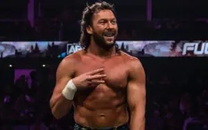 Kenny Omega Was #1 On WWE’s ‘Most Wanted List’ Kenny Omega Was #1 On WWE's 'Most Wanted List'