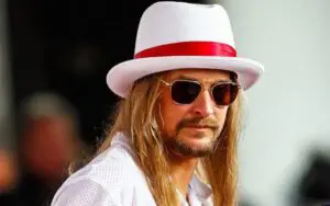 Kid Rock Confirmed For WWE SummerSlam In Detroit