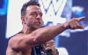 LA Knight's Stalled Push Has Some Worried Within WWE