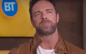 LA Knight Says He's Had The Quickest Climb In The History Of The Pro Wrestling Business