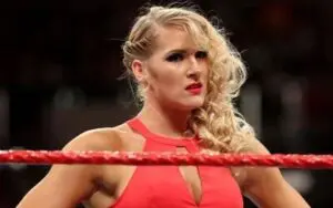 What WWE Creative Team Was Told About Lacey Evans' Exit