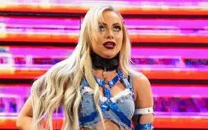 Liv Morgan Hints At New Look Amidst Injury Hiatus