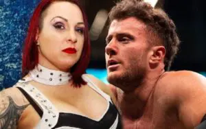 Lufisto Drags MJF In Open Letter After Defending Cash Wheeler