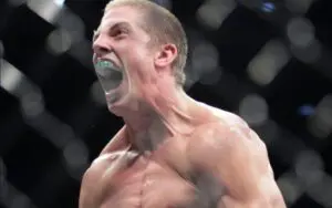 Matt Riddle Drops Another Cryptic Message With Throwback UFC Photo