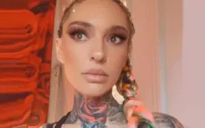 Matt Riddle's Pregnant Wife Misha Montana Recently Suffered Medical Emergency