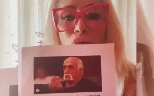 Missy Beefcake Says She's Been Silenced For Too Long In Rant About Hulk Hogan