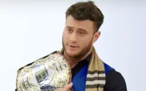 MJF Won’t Make Eye-Contact With A Contract That’s Under 7-Figures MJF Won't Make Eye-Contact With A Contract That's Under 7-Figures