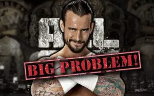 AEW May Face Big Problem With All Out Promotion After CM Punk Suspension