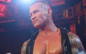 Randy Orton's Current WWE In-Ring Comeback Progress