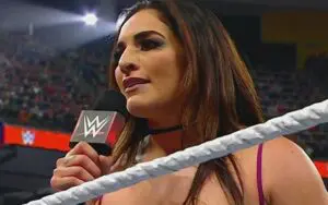 Raquel Rodriguez Medically Cleared & Booked For WWE Payback Title Match