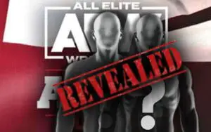 Opening Match For AEW All In London