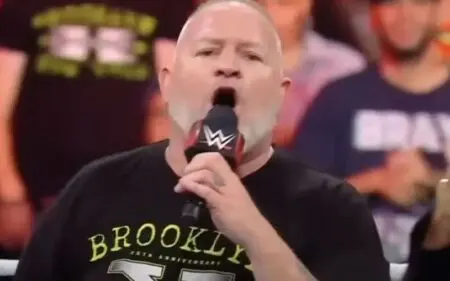 Road Dogg Set For Wrestling Event Appearance Following WWE Exit Road Dogg Really Wants WWE Commentary Role Before Retirement