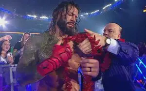 Paul Heyman Says They Are Only In The 3rd Inning Of The Bloodline Saga