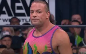 RVD Denies Having Lasting Symptoms After Concussions