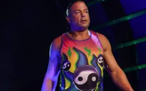 AEW Didn't Get Permission To Use Pantera's 'Walk' For RVD Until The Last Minute