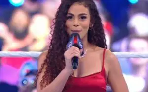 Samantha Irvin Comes Clean About Epic Money In The Bank Botch