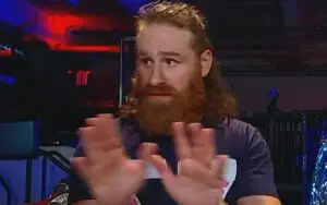 Sami Zayn's Current Injury Situation During WWE RAW