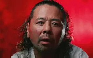 Shinsuke Nakamura Whispered Ominous Message To Seth Rollins Last Week On WWE RAW Shinsuke Nakamura Whispered Ominous Message To Seth Rollins Last Week On WWE RAW