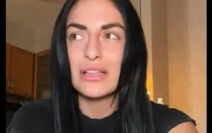Sonya Deville Calls Her Injury Timing 'Bitter' In Candid Video Message