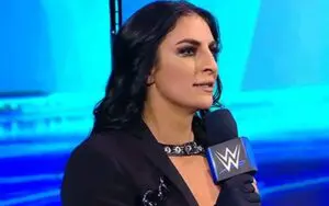 Sonya Deville's Injury Brought A Lot Of Sympathy Within WWE