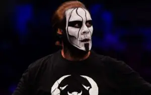 Tony Khan Consider's Sting's AEW Run The Greatest In His Career