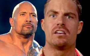 Grayson Waller Wants To Give The Rock A Path For WWE Return