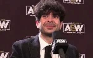 Tony Khan Would Put AEW's 2023 Pay-Per-Views Against Anything Else Out There