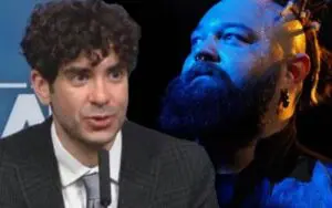 Tony Khan Giving AEW Roster Time Off To Attend Bray Wyatt’s Memorial Service Tony Khan Giving AEW Roster Time Off To Attend Bray Wyatt's Memorial Service