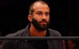 Trent Beretta Blames Video Games for Unexpected Neck Fusion Surgery