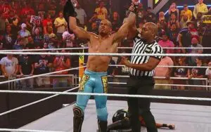 Viewership Is In For WWE NXT Heatwave Special